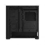 Fractal Design | Pop XL | Side window | Black Solid | E-ATX up to 280 mm, ATX , mATX, Mini ITX | Power supply included No | ATX - 7